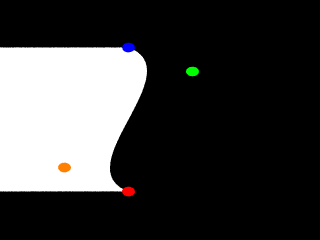 a bezier_spline lathe